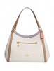 Coach Kristy Shoulder Bag In Colorblock