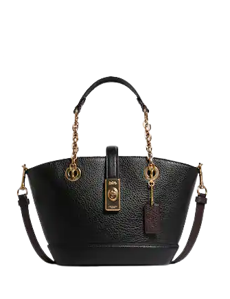 Snake bucket bag deals