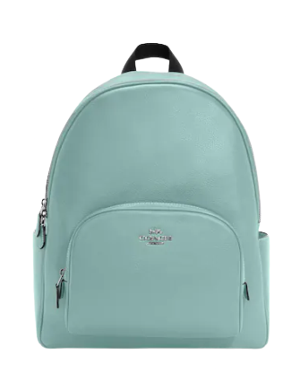 Coach Large Court Backpack