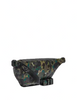 Coach League Belt Bag With Camo Print