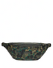 Coach League Belt Bag With Camo Print