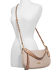 Coach Legacy Jacquard Sutton Crossbody