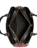 Coach Lillie Carryall In Colorblock Signature Canvas