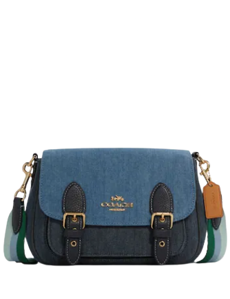 Coach Lucy Crossbody