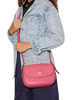 Coach Macie Saddle Bag