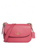 Coach Macie Saddle Bag