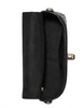 Coach Marlie Top Handle Satchel With Border Quilting