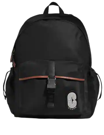 Coach Max Backpack | Brixton Baker