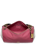 Coach Mia Shoulder Bag in Colorblock