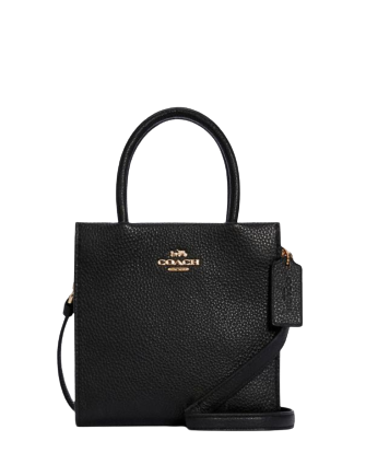 Coach Mini Cally Crossbody