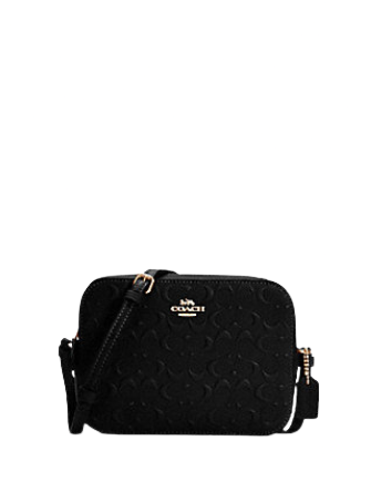 ☆COACH☆CHARLES CAMERA BAG IN SIGNATURE LEATHER COACH® Outlet | COACH® Outlet | Charles Camera Bag In