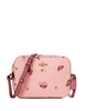 Coach Mini Camera Bag With Butterfly Print