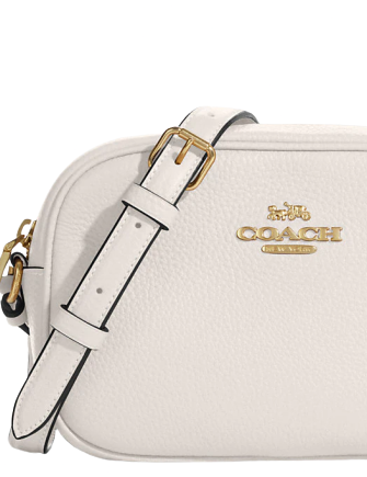 Coach Mini Jamie Camera Bag