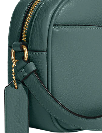 Coach Mini Jamie Camera Bag