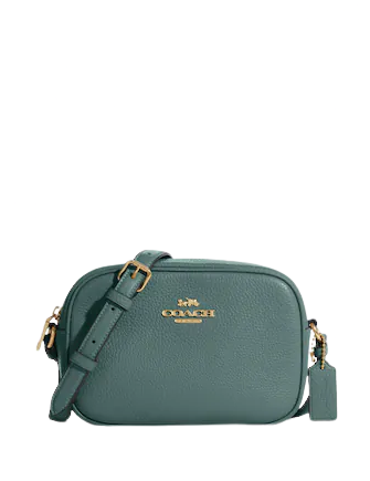 Coach Mini Jamie Camera Bag | Brixton Baker