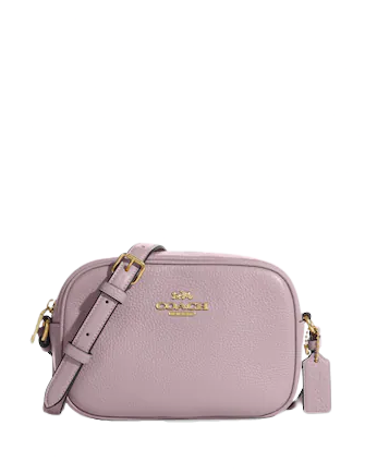 Coach Mini Jamie Camera Bag | Brixton Baker