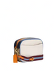 Coach Mini Jamie Camera Bag In Colorblock Signature Canvas With Coach Stamp