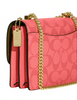 Coach Mini Klare Crossbody In Signature Canvas