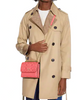 Coach Mini Klare Crossbody In Signature Canvas