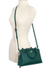 Coach Mini Lillie Carryall