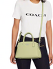 Coach Mini Lillie Carryall