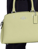 Coach Mini Lillie Carryall