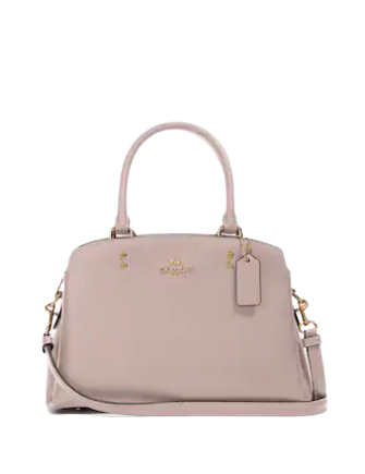 Coach Mini Lillie Carryall | Brixton Baker