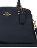 Coach Mini Lillie Carryall