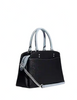 Coach Mini Lillie Carryall In Colorblock