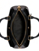 Coach Mini Lillie Carryall In Signature Canvas