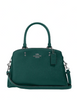 Coach Mini Lillie Carryall
