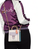 Coach Mini Pepper Crossbody In Colorblock