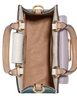 Coach Mini Pepper Crossbody In Colorblock