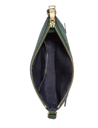 Coach Mini Rowan File Bag