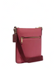 Coach Mini Rowan File Bag With Horse And Carriage