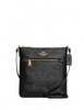 Coach Mini Rowan File Bag