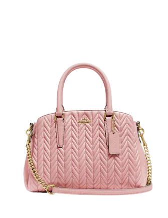 バッグ COACH Mini Sage Carry All Handbag 2way COACH Mini Sage Carry All Handbag 2way - メルカリ