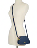 Coach Mini Serena Crossbody