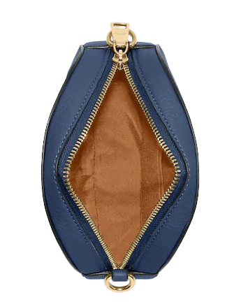 Coach Mini Serena Crossbody
