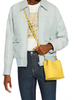 Coach Mini Town Bucket Bag