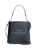 Coach Mollie Bucket Bag 22 With Coach