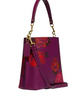 Coach Mollie Bucket Bag 22 With Jumbo Floral Print