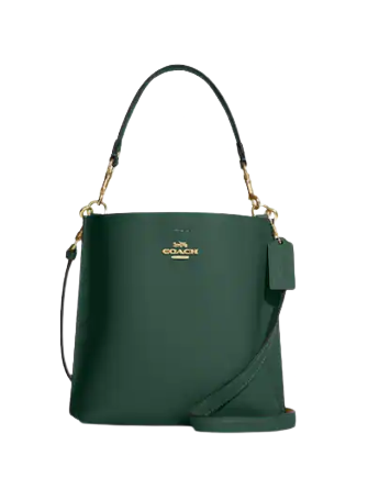 Coach Mollie Bucket Bag 22