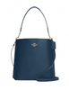 Coach Mollie Bucket Bag