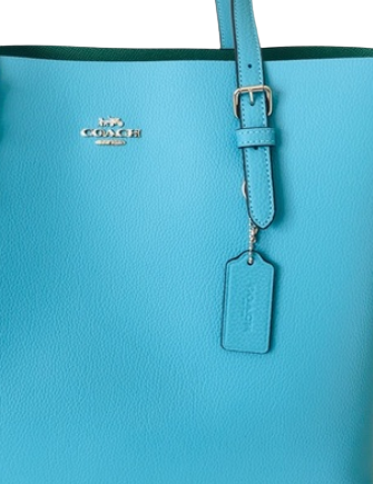 Coach Mollie Tote