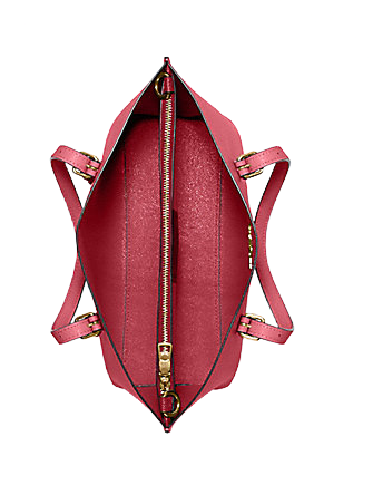 Coach Mollie Tote 25