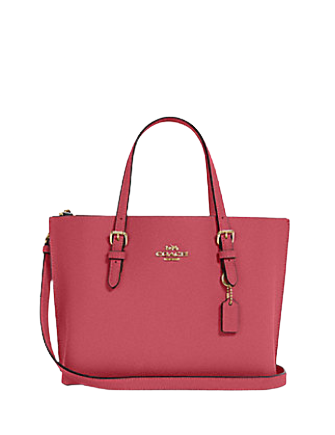 Coach Mollie Tote 25