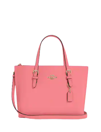 ★coach★Mollie Tote Bag★ COACH Mollie Large Tote Bag | eBay