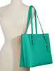 Coach Mollie Tote