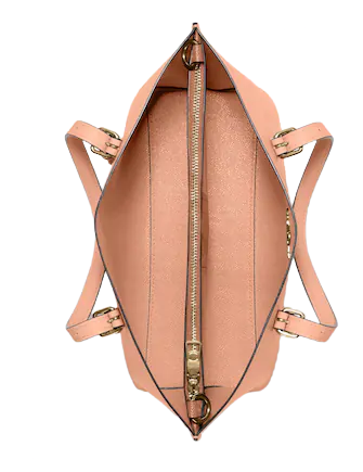 Coach Mollie Tote 25